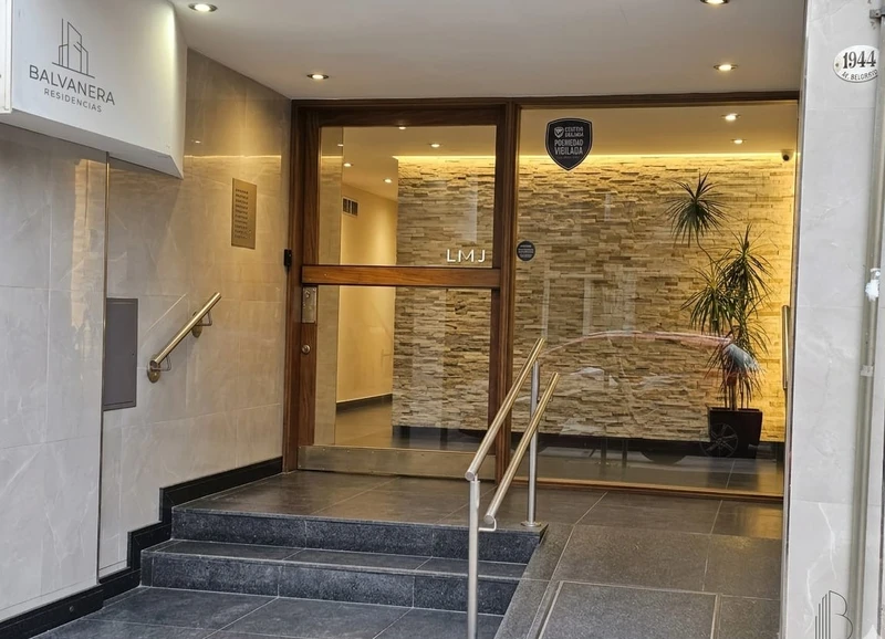 Departamento en venta · Balvanera, CABA Departamento en venta · Balvanera, CABA