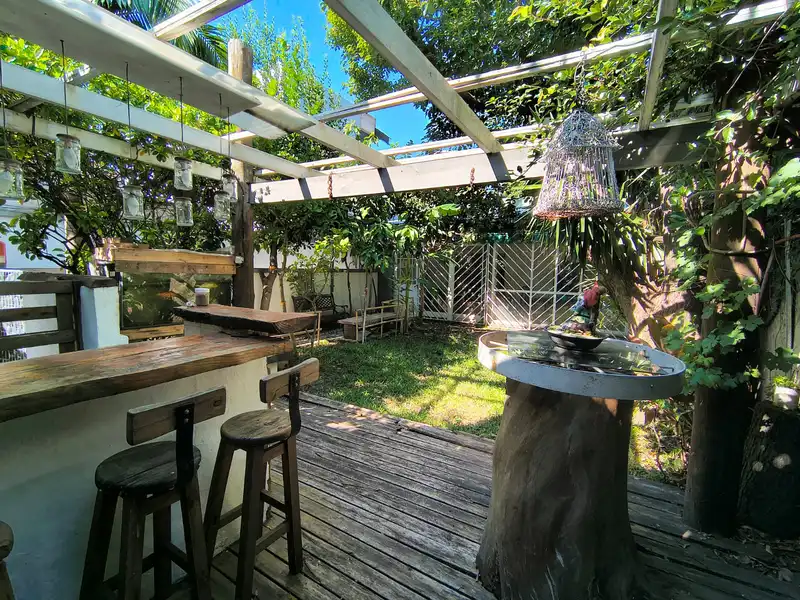 Casa en venta · Jose Ingenieros, Tres de Febrero, GBA Oeste, Provincia de Buenos Aires