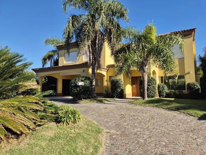 Casa en venta · Santa Bárbara, Tigre, GBA Norte, Provincia de Buenos Aires