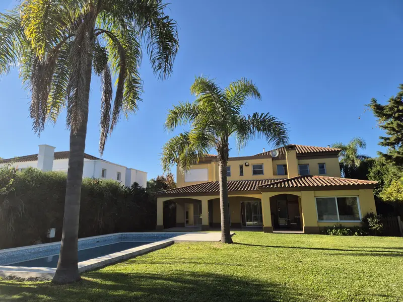 Casa en venta · Santa Bárbara, Tigre, GBA Norte, Provincia de Buenos Aires