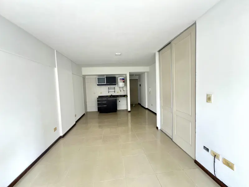 Departamento en alquiler · San Cristobal, CABA