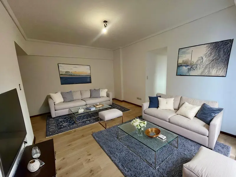 Departamento en alquiler · Villa Devoto, CABA