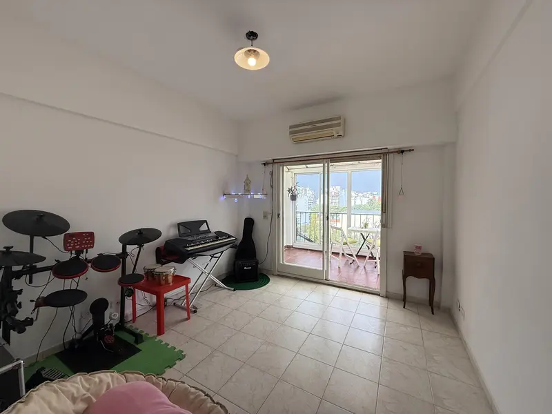 Departamento en venta · Palermo, CABA