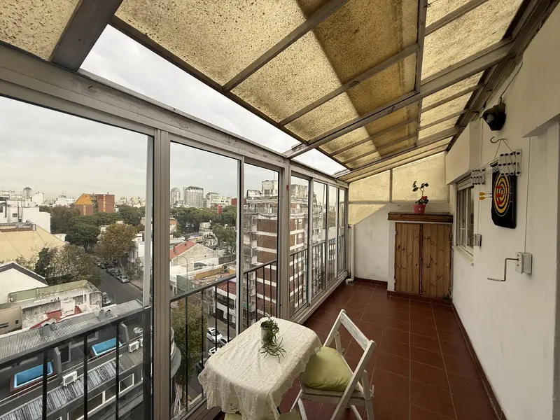 Departamento en venta · Palermo, CABA