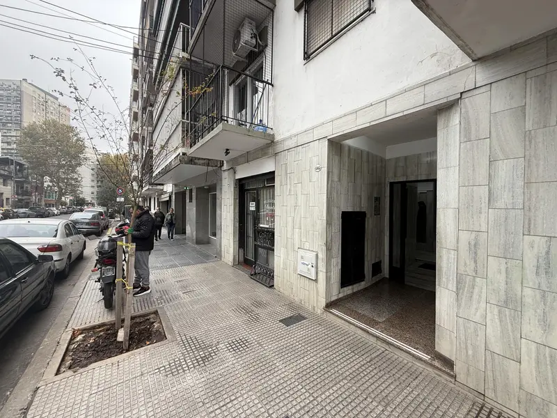 Departamento en venta · Palermo, CABA