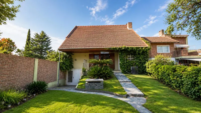 Casa en venta · Ituzaingó Norte, Ituzaingó, GBA Oeste, Provincia de Buenos Aires
