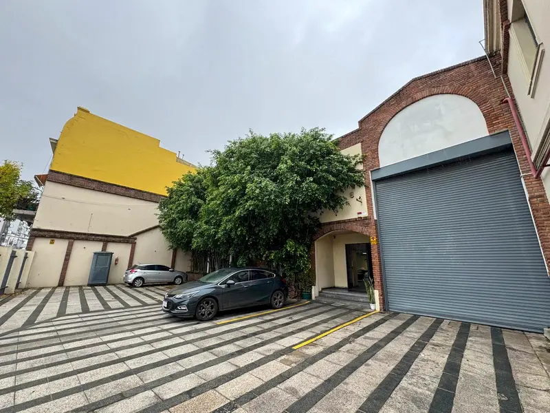 Depósito en alquiler · Constitución, CABA