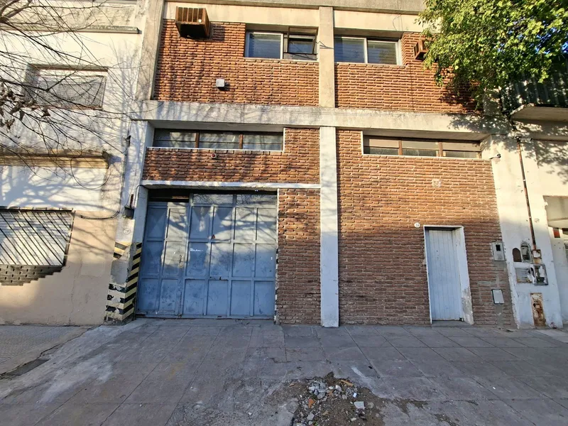 Depósito en alquiler · Nueva Pompeya, CABA