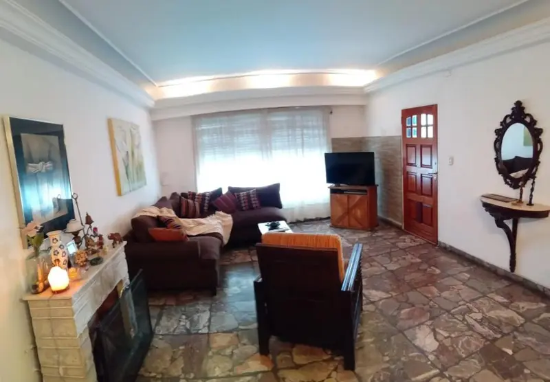Casa en venta · Villa Devoto, CABA Casa en venta · Villa Devoto, CABA