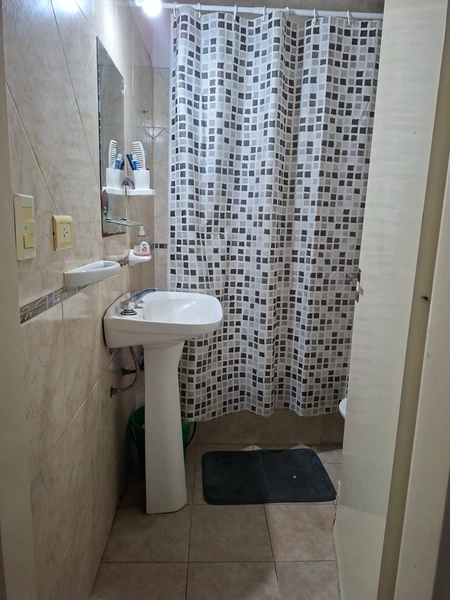 Departamento en alquiler · Moreno, GBA Oeste, Provincia de Buenos Aires