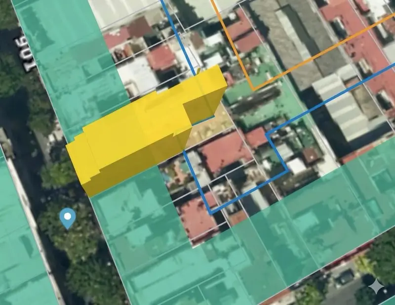 Terreno en venta · Constitución, CABA