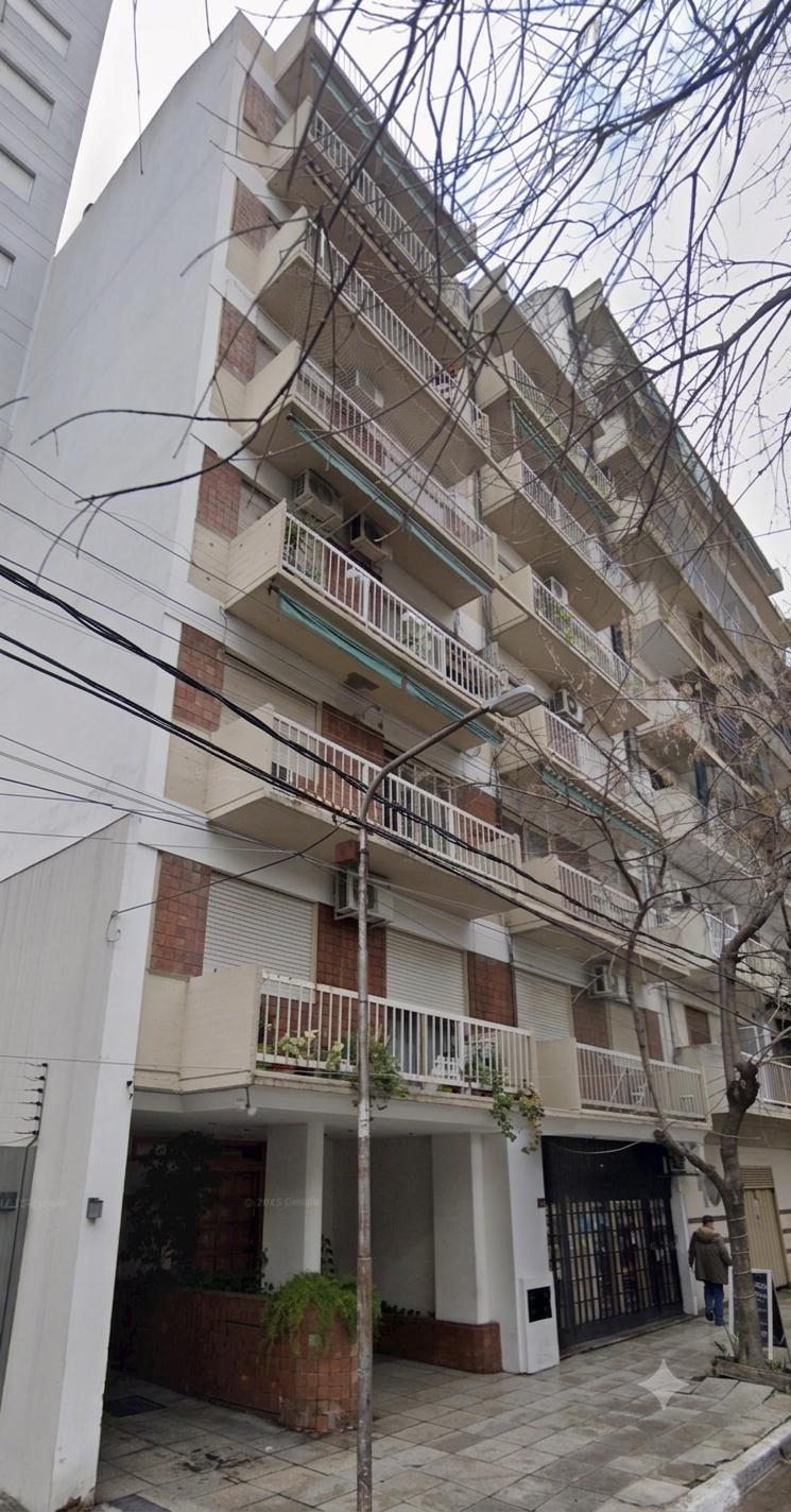 Departamento en alquiler · Ramos Mejia, La Matanza, GBA Oeste, Provincia de Buenos Aires