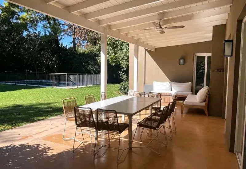 Casa en venta · Martindale Country Club, Pilar, GBA Norte, Provincia de Buenos Aires