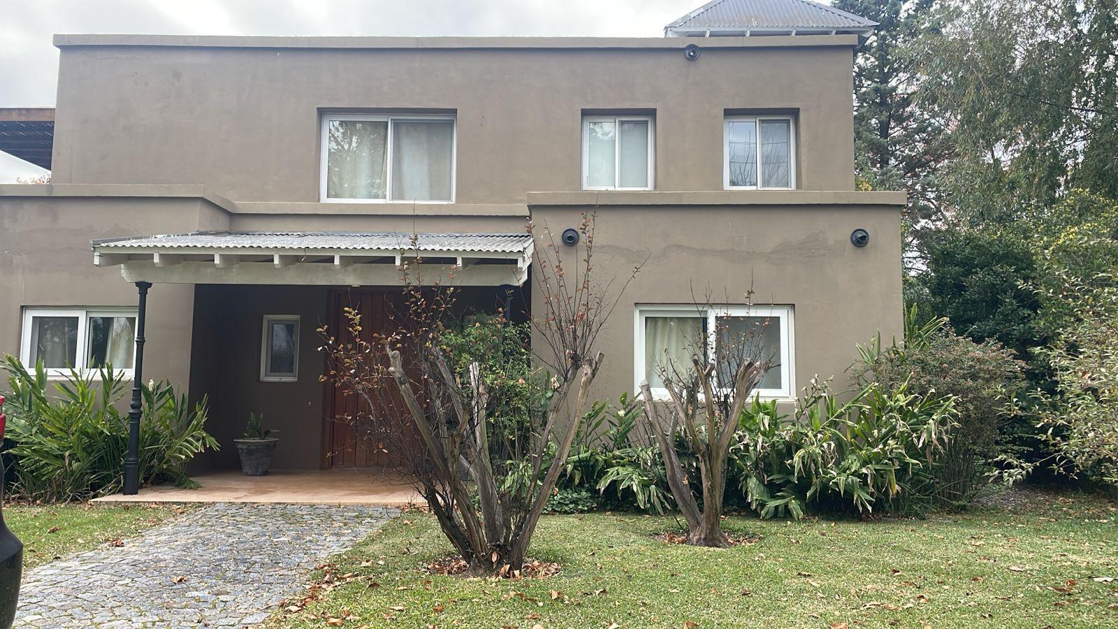 Casa en venta · Martindale Country Club, Pilar, GBA Norte, Provincia de Buenos Aires