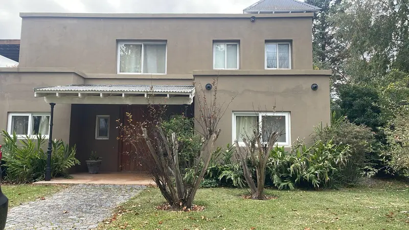 Casa en venta · Martindale Country Club, Pilar, GBA Norte, Provincia de Buenos Aires