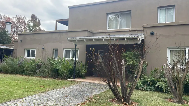Casa en venta · Martindale Country Club, Pilar, GBA Norte, Provincia de Buenos Aires