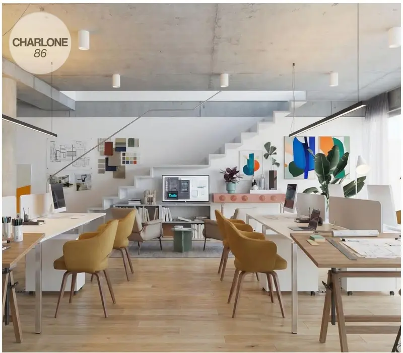 Oficina en venta · Chacarita, CABA