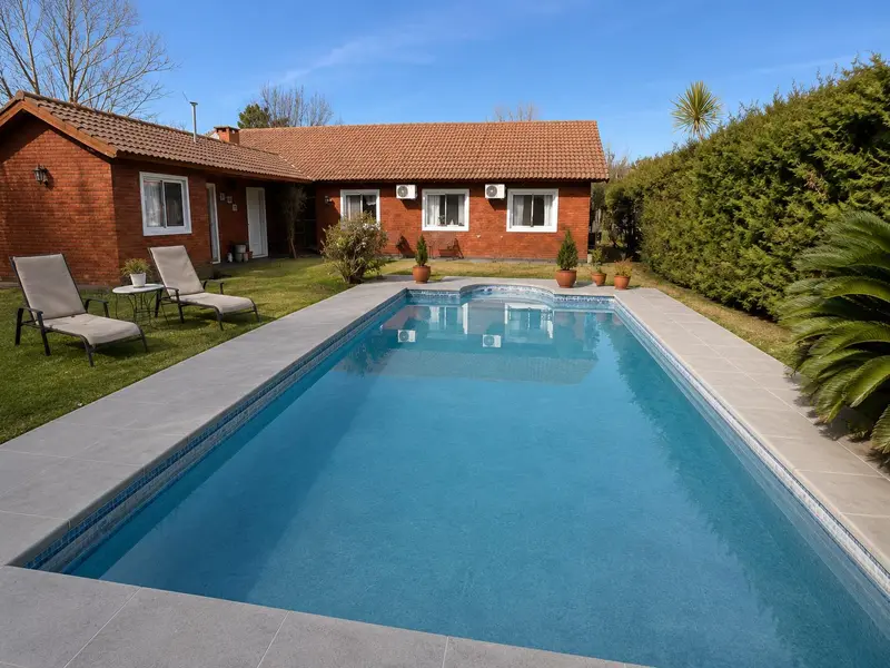 Casa en venta · Pilar, GBA Norte, Provincia de Buenos Aires