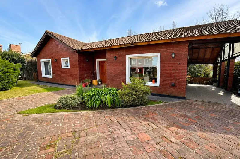 Casa en venta · Pilar, GBA Norte, Provincia de Buenos Aires