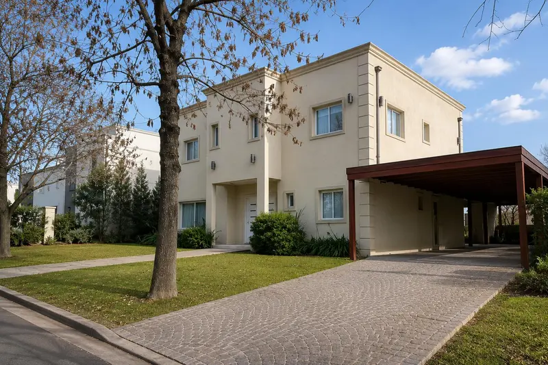 Casa en venta · Santa Guadalupe, Pilar Del Este, Pilar, GBA Norte, Provincia de Buenos Aires