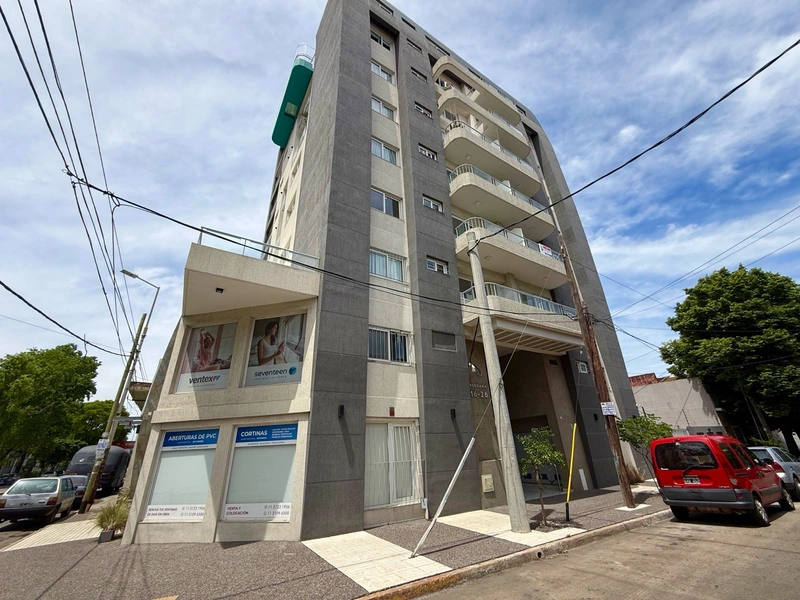 Departamento en alquiler · Haedo, Morón, GBA Oeste, Provincia de Buenos Aires