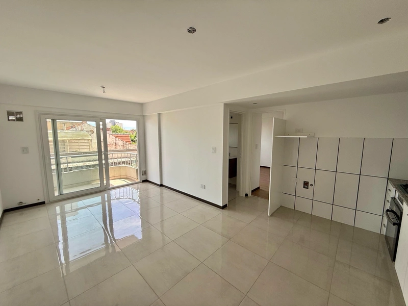 Departamento en alquiler · Haedo, Morón, GBA Oeste, Provincia de Buenos Aires
