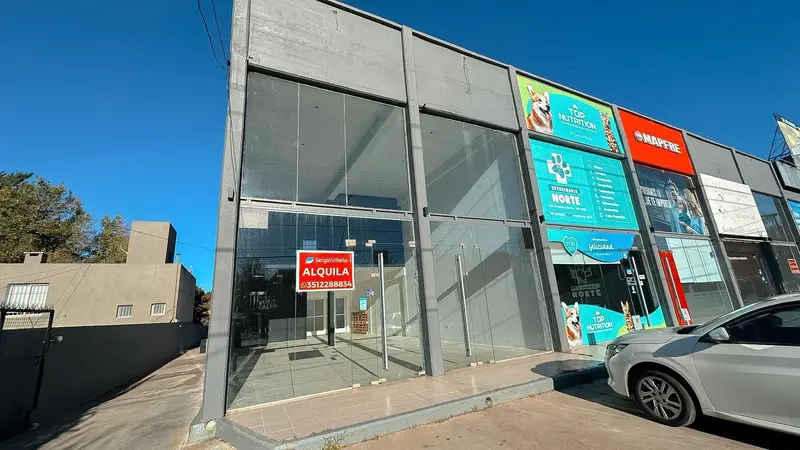 Comercio en alquiler · Villa Warcalde, Córdoba Capital, Córdoba