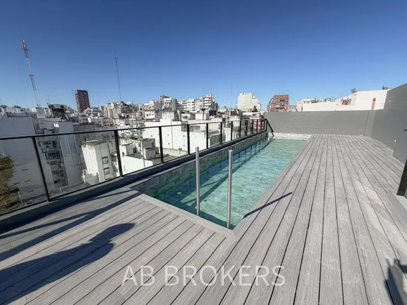 Departamento en venta · Recoleta, CABA