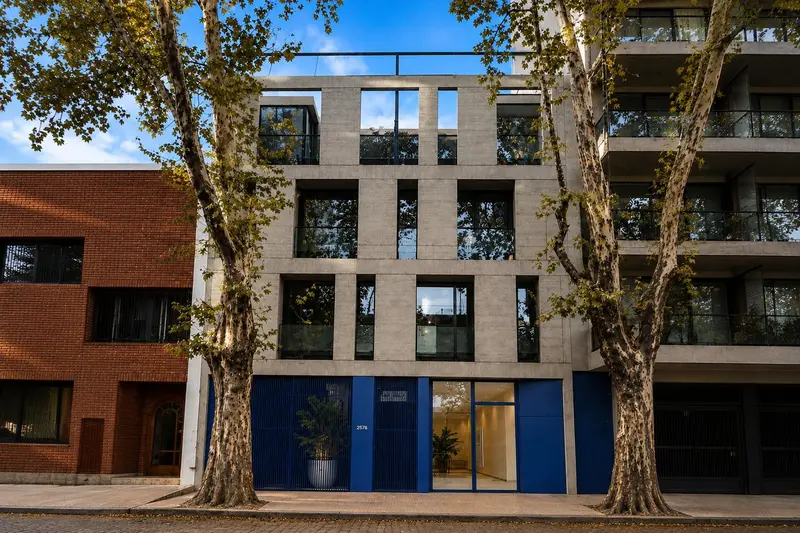 Emprendimiento en venta · Villa Crespo, CABA Emprendimiento en venta · Villa Crespo, CABA
