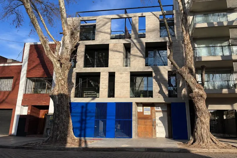 Emprendimiento en venta · Villa Crespo, CABA Emprendimiento en venta · Villa Crespo, CABA