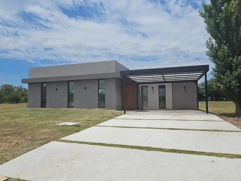 Casa en venta · Santa Ines, Luján, GBA Oeste, Provincia de Buenos Aires