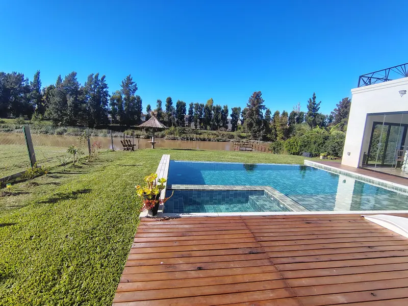 Casa en venta · San Benito, Tigre, GBA Norte, Provincia de Buenos Aires