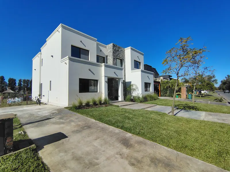 Casa en venta · San Benito, Tigre, GBA Norte, Provincia de Buenos Aires