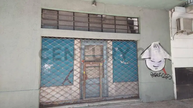 Oficina en alquiler · Palermo, CABA