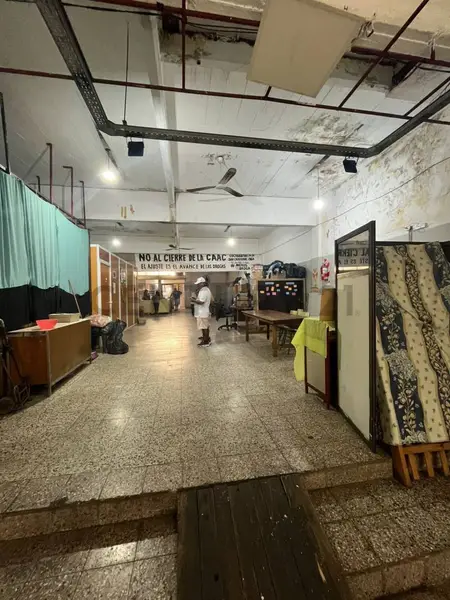 Comercio en alquiler · San Cristobal, CABA