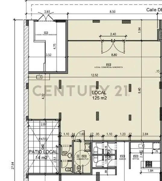 Oficina en venta · Nuñez, CABA
