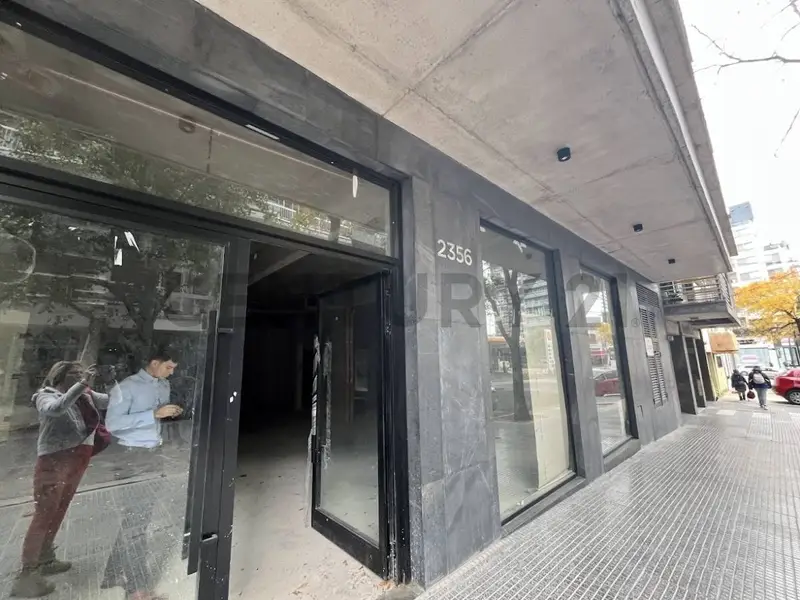 Oficina en venta · Nuñez, CABA