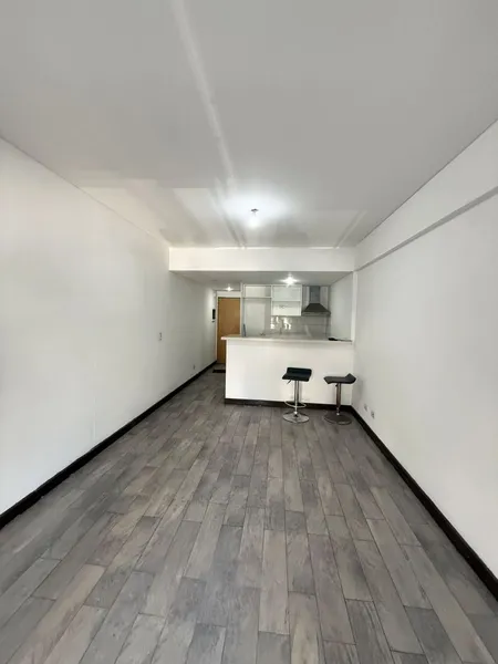 Departamento en alquiler · San Telmo, CABA