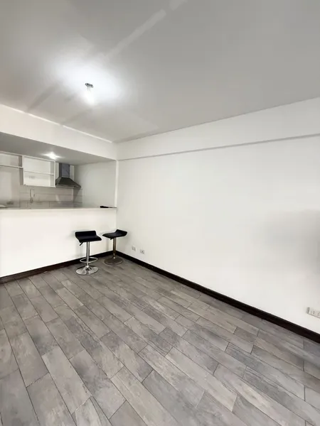 Departamento en alquiler · San Telmo, CABA