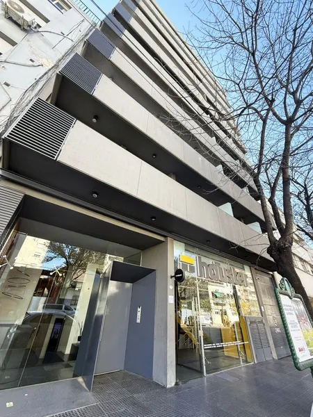 Departamento en alquiler · San Telmo, CABA