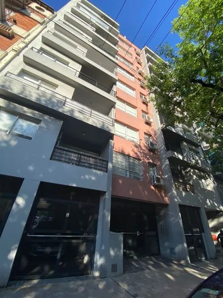 Departamento en alquiler · San Cristobal, CABA