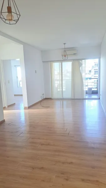 Departamento en alquiler · San Cristobal, CABA