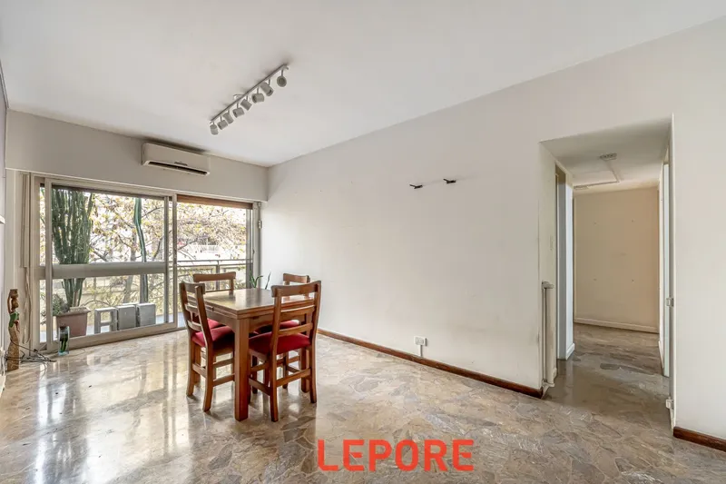 Departamento en venta · Almagro, CABA