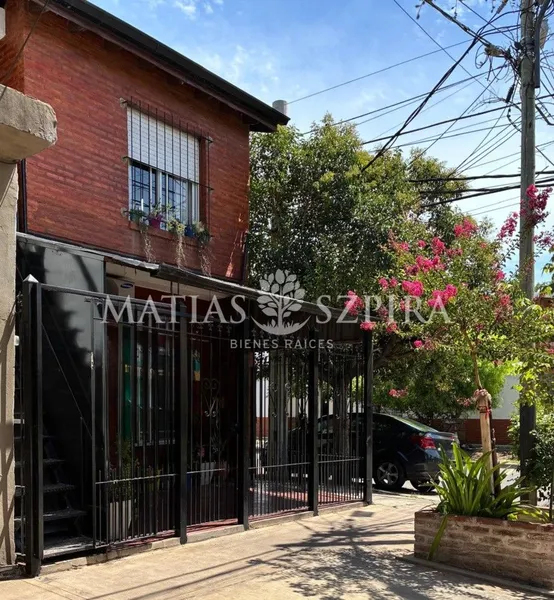 Departamento en alquiler · Hurlingham, Hurlingham, GBA Oeste, Provincia de Buenos Aires
