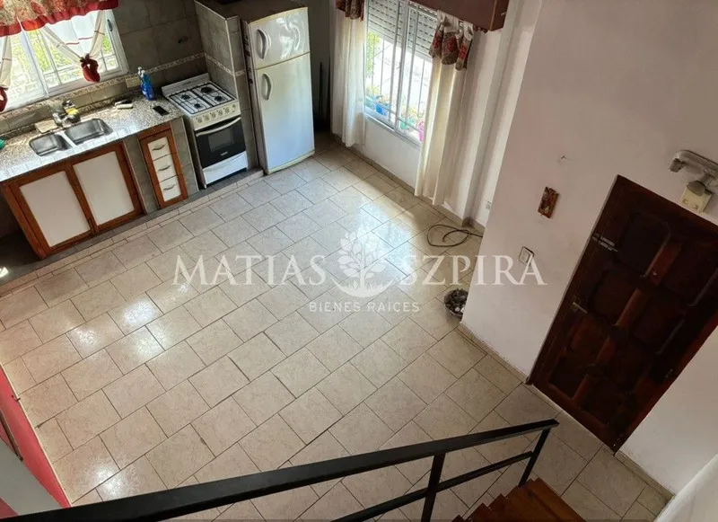 Departamento en alquiler · Hurlingham, Hurlingham, GBA Oeste, Provincia de Buenos Aires