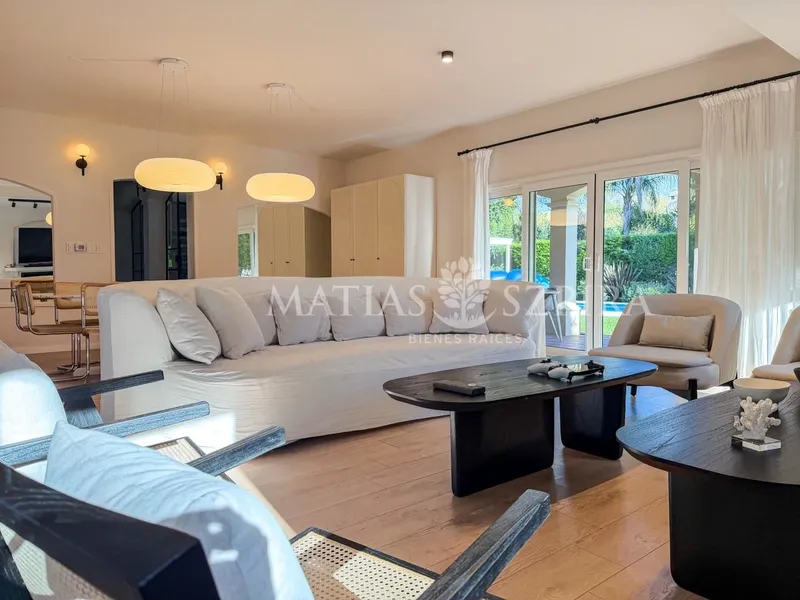 Casa en venta · Campos de Alvarez, Moreno, GBA Oeste, Provincia de Buenos Aires
