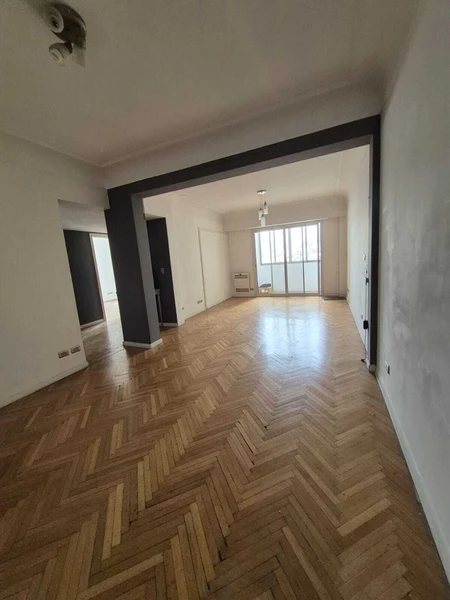 Departamento en venta · Palermo, CABA