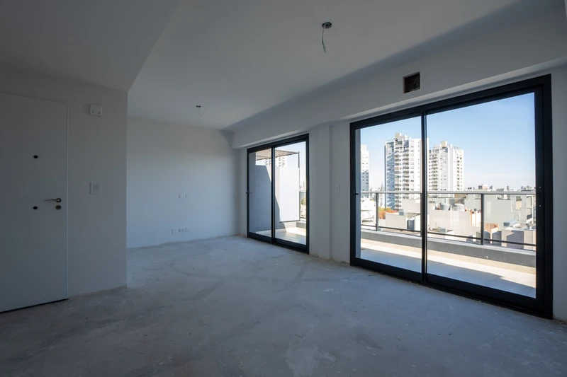 Departamento en venta · Villa Crespo, CABA