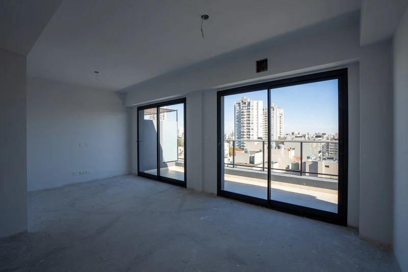 Departamento en venta · Villa Crespo, CABA