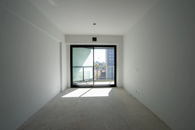 Departamento en venta · Villa Crespo, CABA